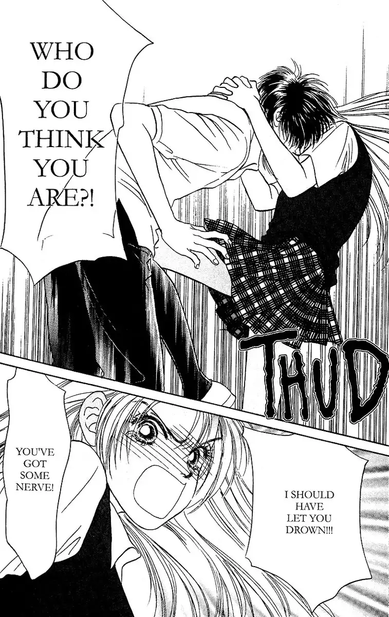 Peach Girl Chapter 2 3